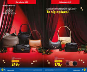 Nowa ofertaWittchen w Lidlu