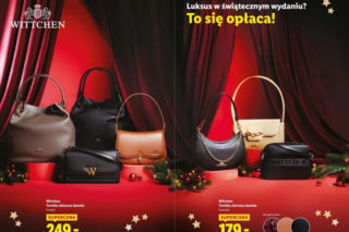 Nowa ofertaWittchen w Lidlu
