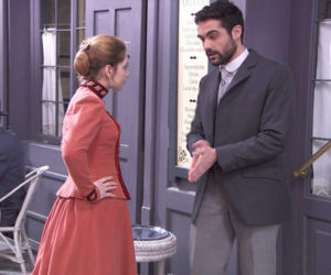 Akacjowa 38: streszczenie odcinka 862