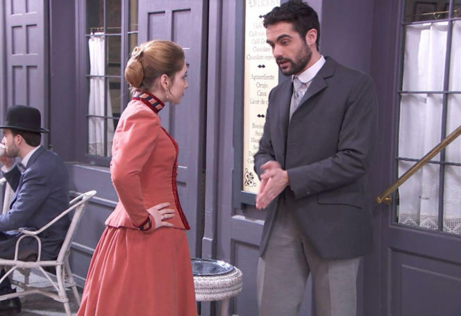 "Akacjowa 38": streszczenie odcinka 862