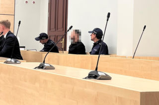 Zabił trzyosobową rodzinę w Międzyzdrojach. Patryk F. czeka na wyrok