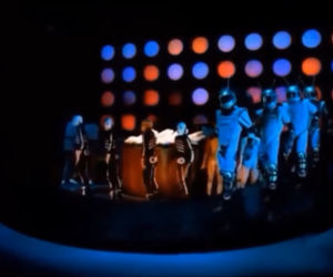Daft Punk - Around The World