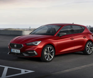 2020 Seat Leon