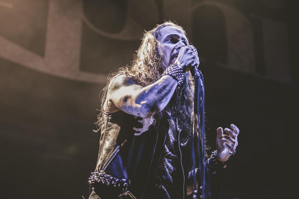Arch Enemy, Eluveitie, Amorphis i Gatecreeper w PreZero Arenie w Gliwicach 19.10.2025