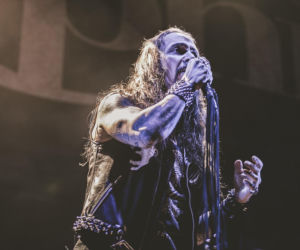 Arch Enemy, Eluveitie, Amorphis i Gatecreeper w PreZero Arenie w Gliwicach 19.10.2025