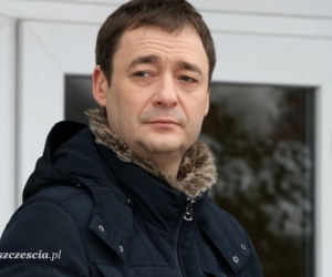 Barwy szczęścia odc. 1145. Artur Chowański (Jacek Rozenek)