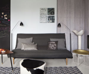 Salon: farba tablicowa