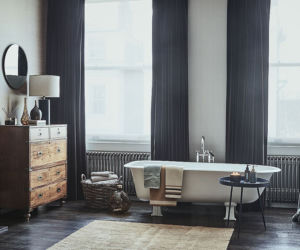 Wanna w stylu vintage