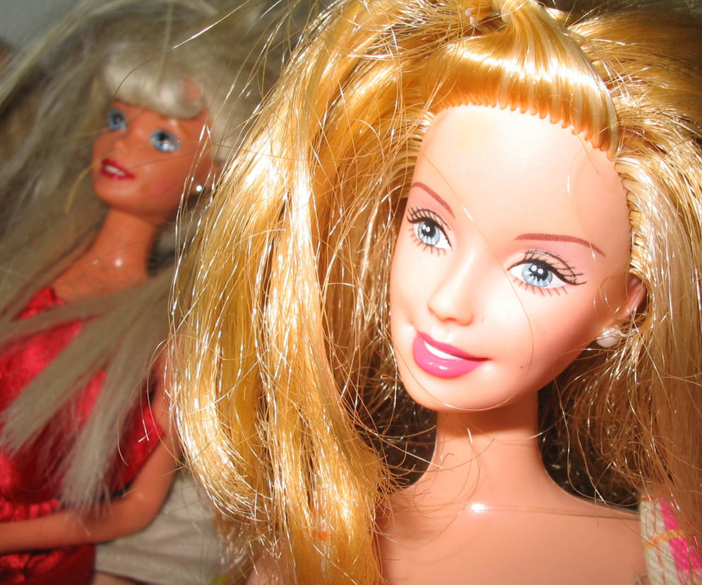 Polka ma swoją lalkę Barbie! Jest to jedyna taka zabawka na świecie