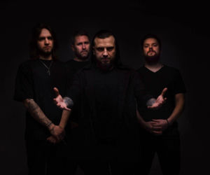Deathyard prezentuje trzeci album i rusza w jesienną trasę!