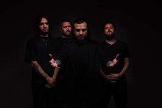 Deathyard prezentuje trzeci album i rusza w jesienną trasę!