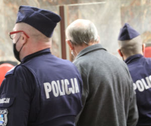  Ksiądz usłyszał wyrok za MOLESTOWANIE ministranta [ZDJĘCIA]