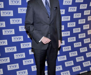 Arystokrata broni Owsiaka! Lubomirski-Lanckoroński: Szokuje mnie ta nagonka