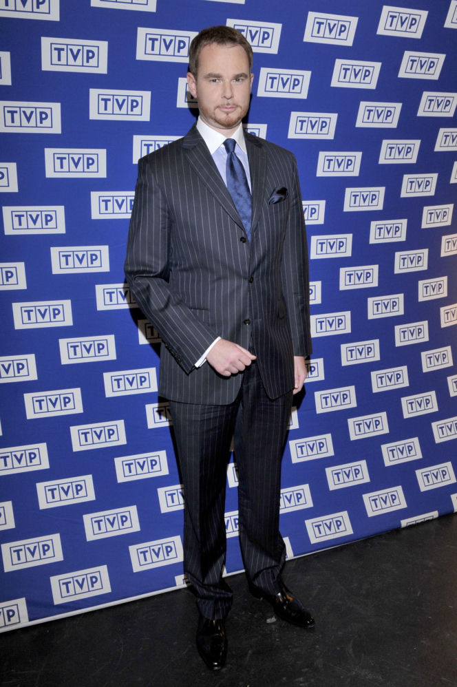 Arystokrata broni Owsiaka! Lubomirski-Lanckoroński: "Szokuje mnie ta nagonka"