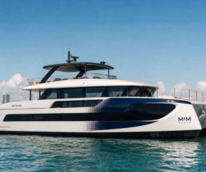 SUNREEF ULTIMA 88