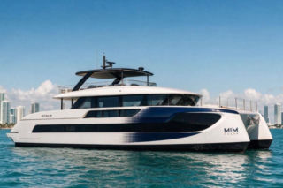 SUNREEF ULTIMA 88