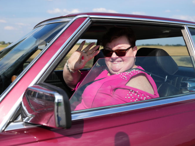 "Sanatorium miłości 8"