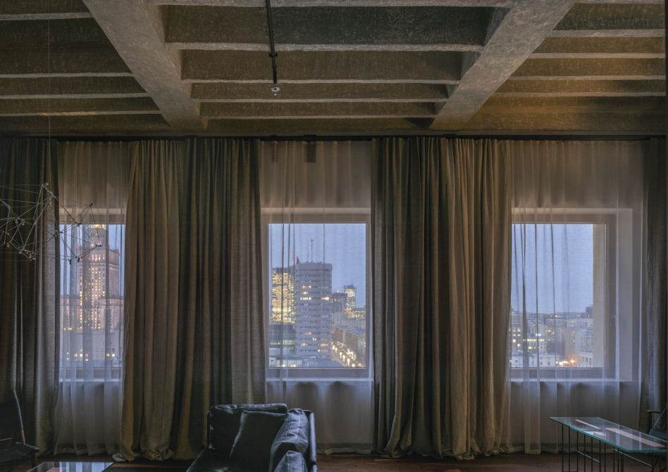 Hotel Warszawa