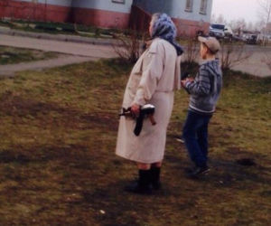Separatyści z Doniecka zdecydowali w referendum: chcemy żyć tak!