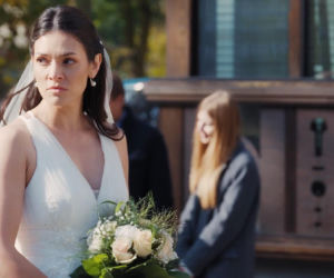 M jak miłość odc. 1911. Ewelina (Anna Jarosik)