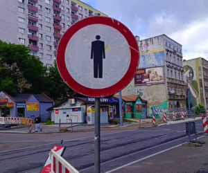Torowa rewolucja na al. Powstańców Wlkp. - czerwiec 2026