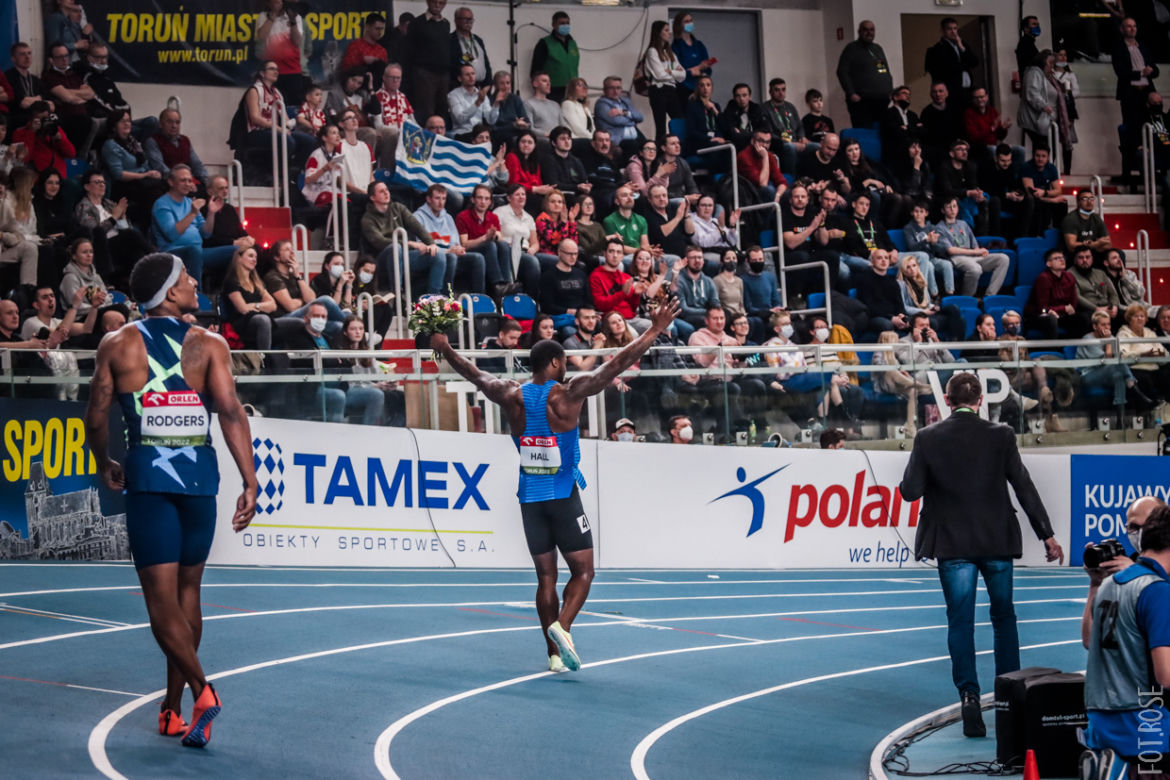 Orlen Copernicus Cup Toruń 2022. Dużo zdjęć z Areny Toruń