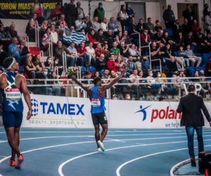 Orlen Copernicus Cup Toruń 2022. Dużo zdjęć z Areny Toruń