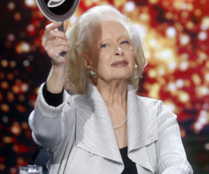 Beata Tyszkiewicz o nowej jurorce TzG - ważne, że Julia jest młoda