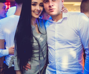 Black Diamond Club. Zdjęcia ze świątecznych imprez w białostockim klubie