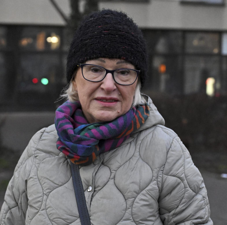 Polacy oceniają rok rządów Tuska. Pani Joanna K.