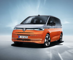 Volkswagen Multivan T7