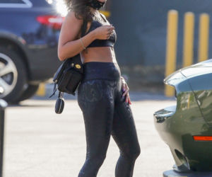 Vanessa Hudgens