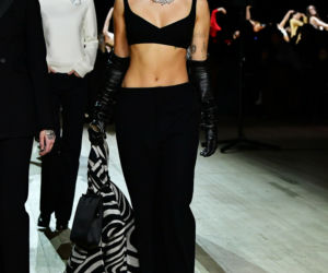 Miley Cyrus