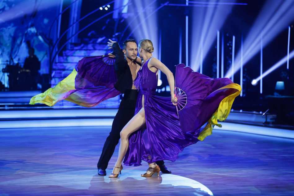 Wiktoria Gorodecka, Kamil Kuroczko