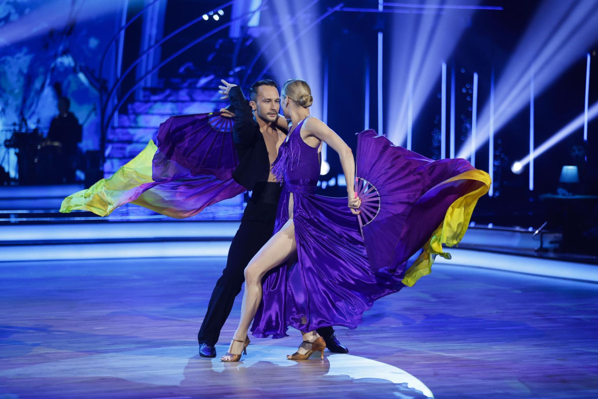 Wiktoria Gorodecka, Kamil Kuroczko