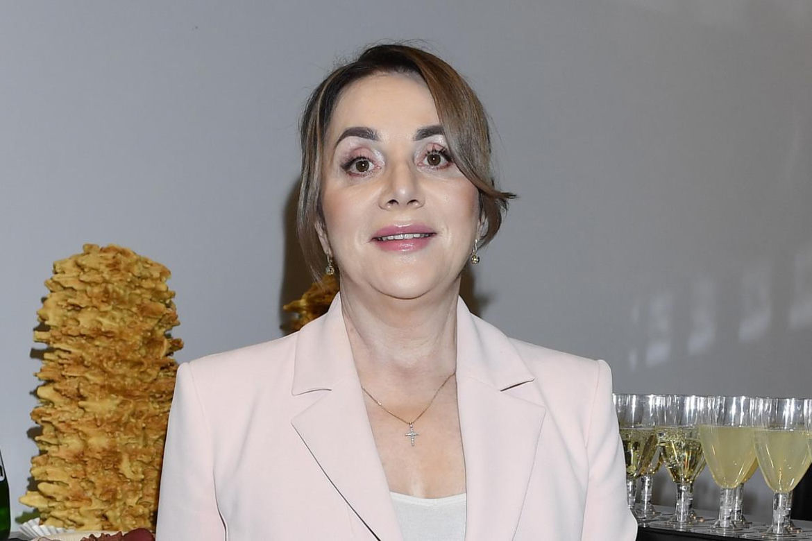 Tak zmieniała się Danuta Martyniuk