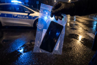 Pobicie młotkiem w Lidzbarku Warmińskim. Sprawcy nagrali całe zdarzenie telefonem