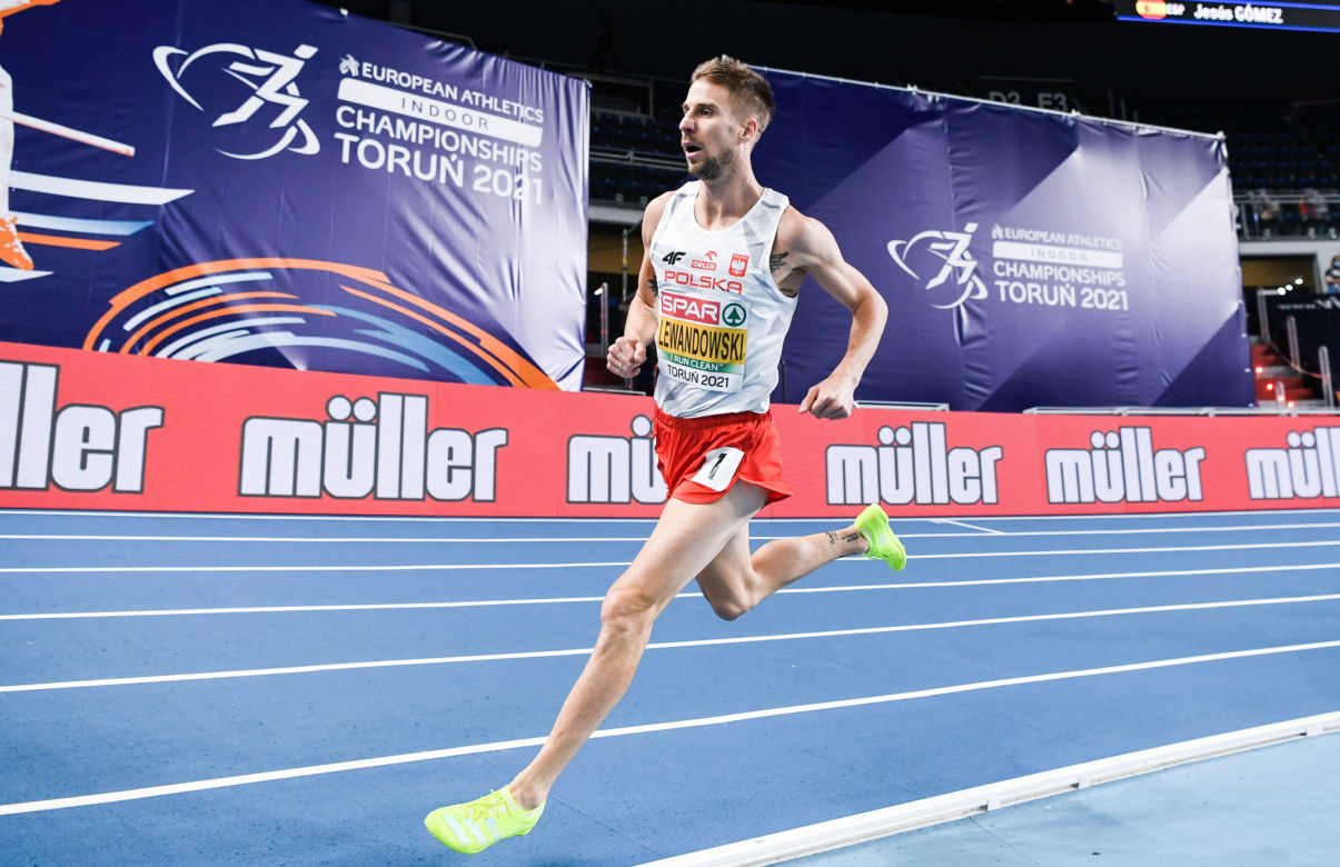 Marcin Lewandowski (1500 m)