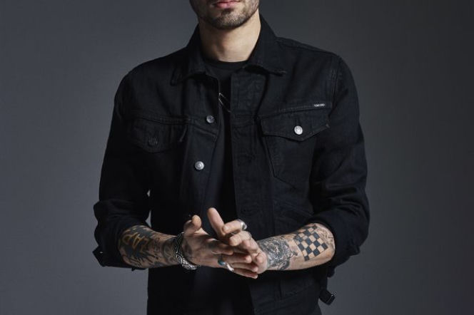 ZAYN: Mind of Mine - tracklista solowej płyty byłego wokalisty One Direction