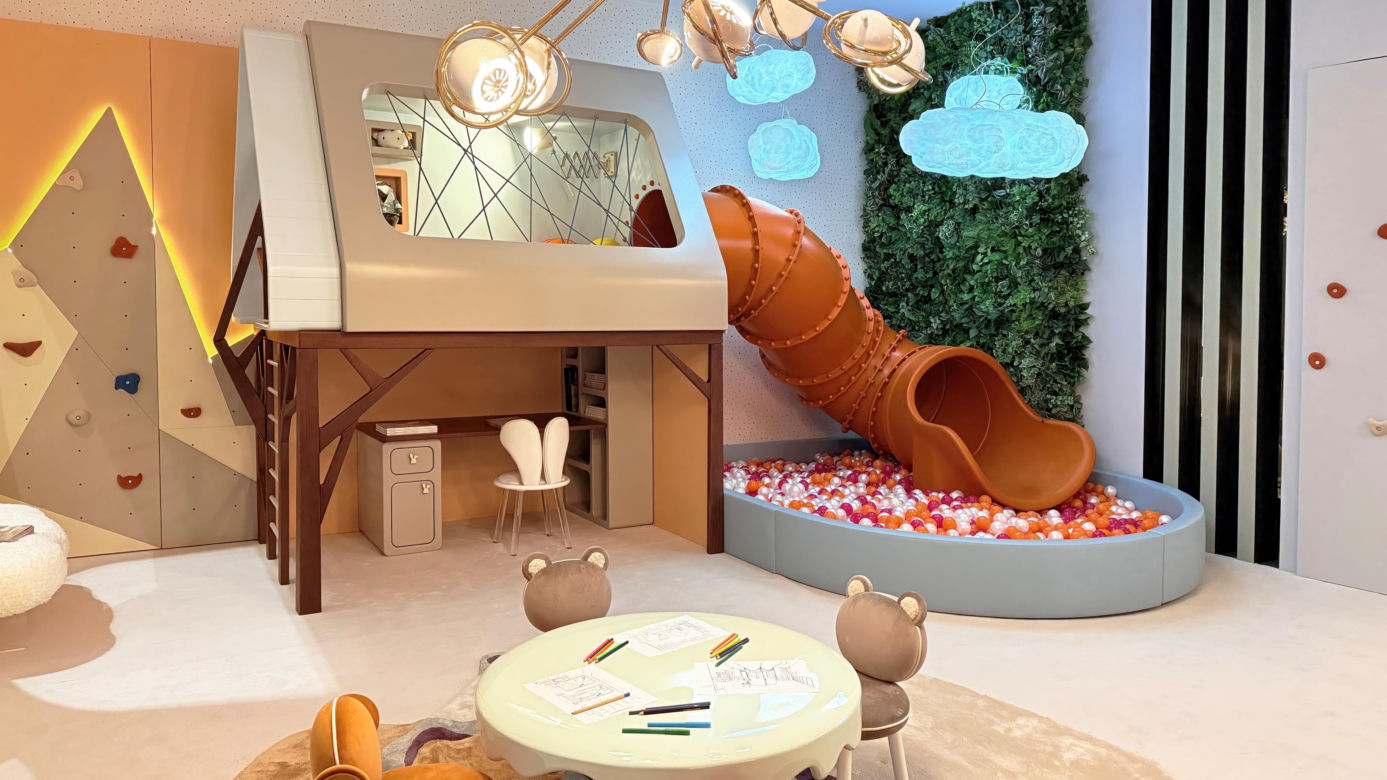 Circu at Salone del Mobile Milan 2025 