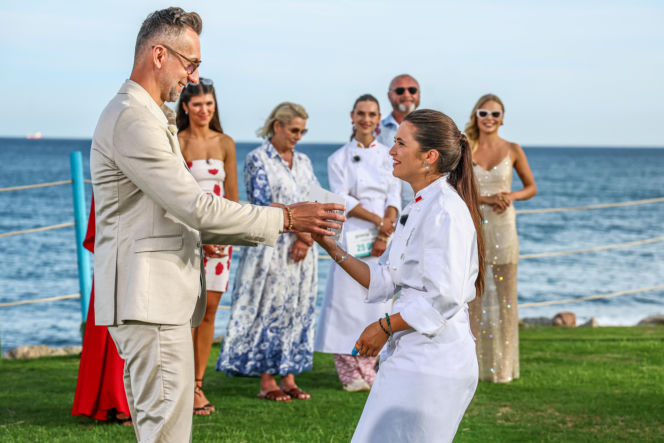 Wiktoria Nawara - wygrana MasterChef 2025