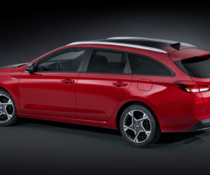 Hyundai i30 po faceliftingu 2020