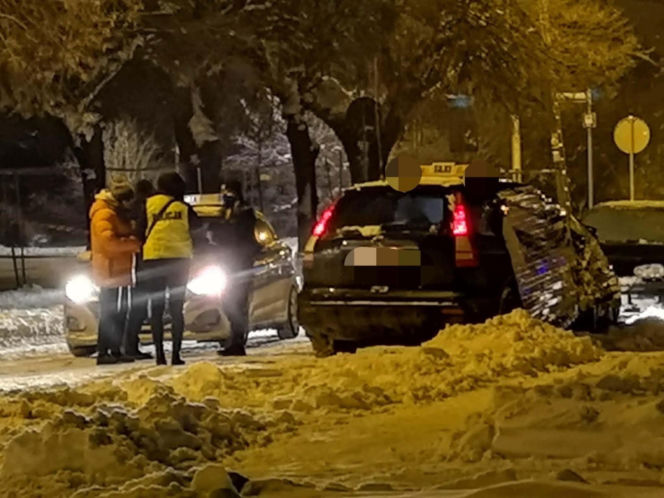Giżycko. Zabójstwo taksówkarza. Woził ludzi po mieście od 1982 r. [ZDJĘCIA]
