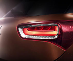 Citroen DS X7