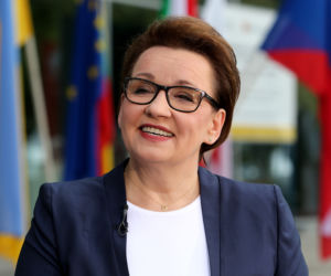 Członkowie rządu