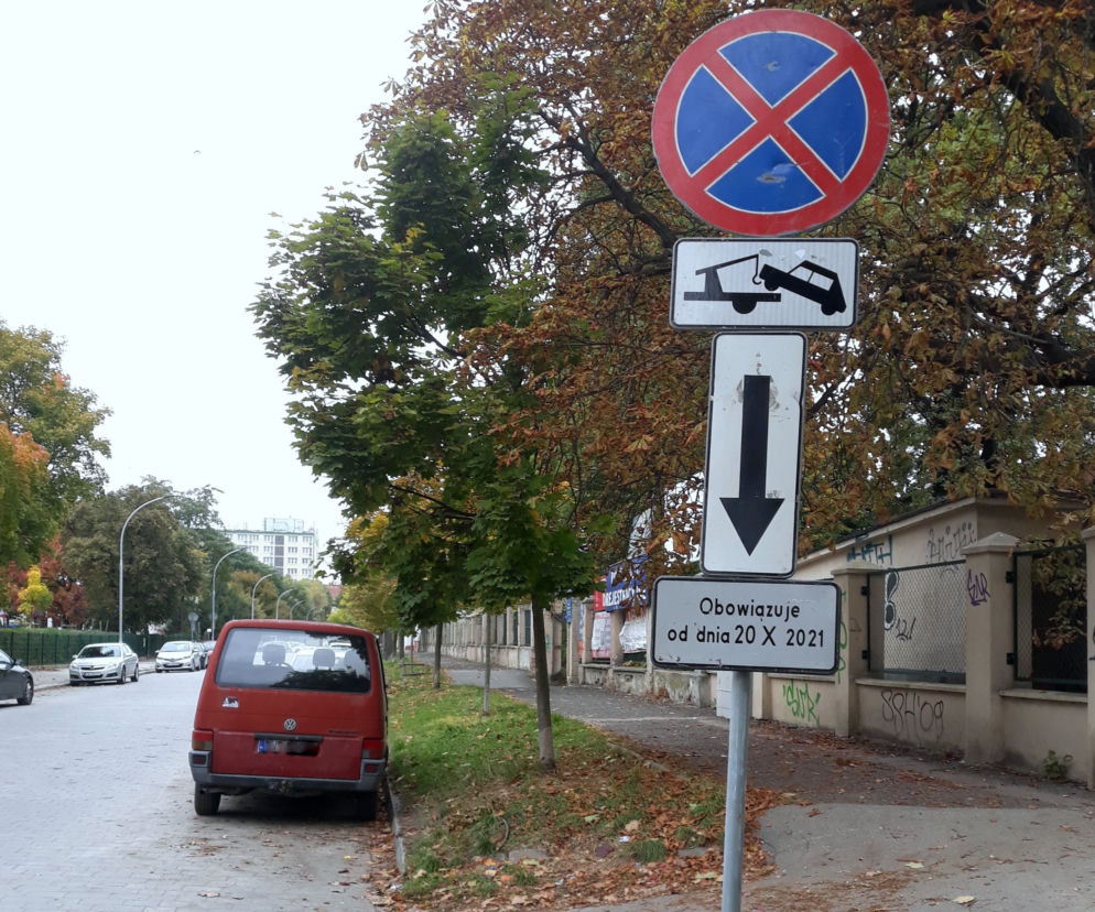 Strefa 30, wyspy i progi spowalniające – duże zmiany na ośmiu wrocławskich ulicach