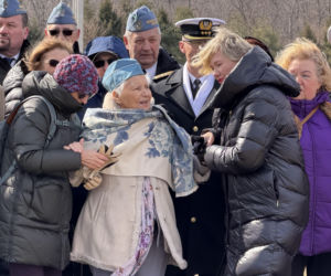 Dzień Pamięci Żołnierzy Wyklętych w Amerykańskiej Częstochowie