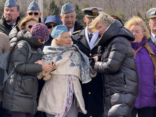 Dzień Pamięci Żołnierzy Wyklętych w Amerykańskiej Częstochowie