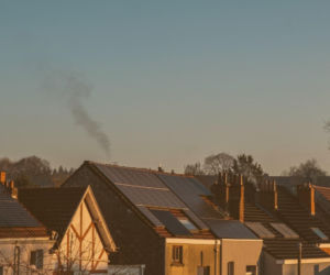 Tańszy prąd i ciepło - o co zadbać na etapie budowy  i remontu?