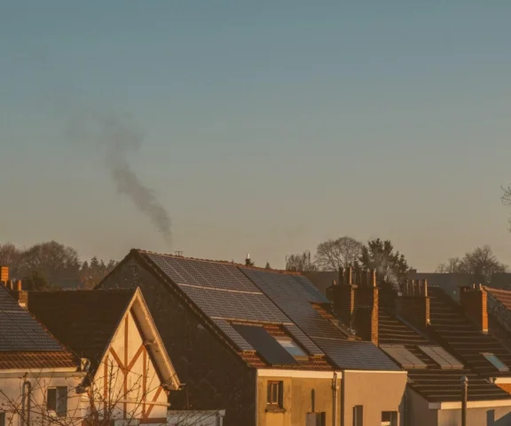 Tańszy prąd i ciepło - o co zadbać na etapie budowy  i remontu?